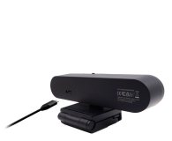 i-tec SOLOMON PRO 900 4K Webcam PiP AI Autofocus WDR - 1500525 - zdjęcie 4
